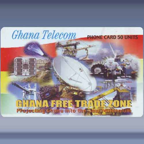 Free Trade Zone